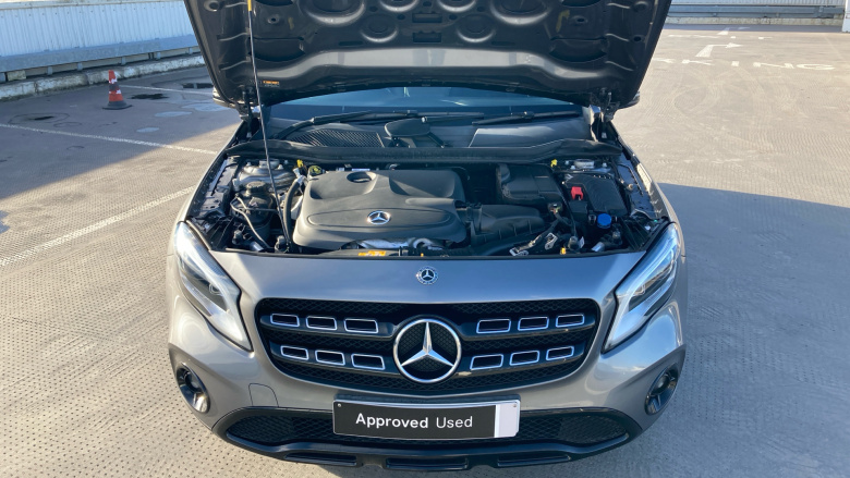 Mercedes-Benz GLA 180 Urban Edition 5dr Auto Petrol Hatchback